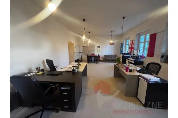 Luboń, poznański, Lokal na wynajem