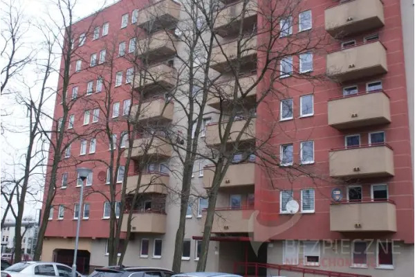 Poznań, Grunwald, Grunwaldzka, Mieszkanie na wynajem