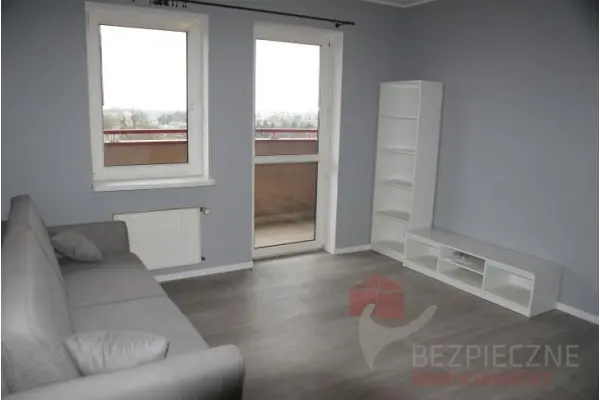 Poznań, Grunwald, Grunwaldzka, Mieszkanie na wynajem