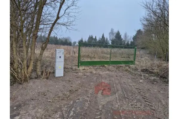 poznański, Rokietnica, Sobota, W cenie projekt domu- idywidualne zamówienie