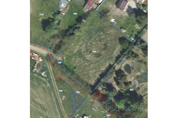 poznański, Rokietnica, Sobota, W cenie projekt domu- idywidualne zamówienie