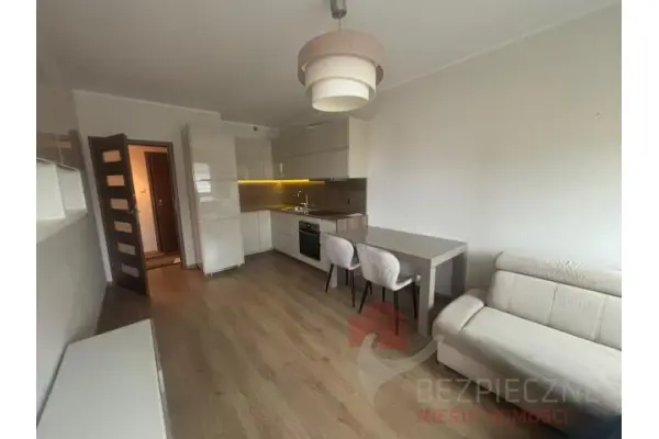 Luboń, poznański, Mieszkanie na wynajem