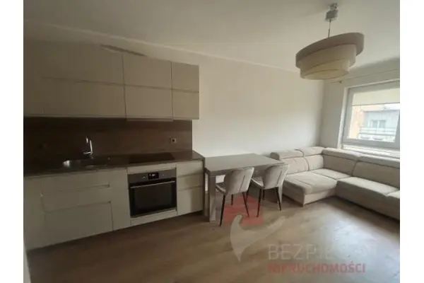 poznański, Luboń, Wschodnia, Mieszkanie z balkonem plus miejsce postojowe