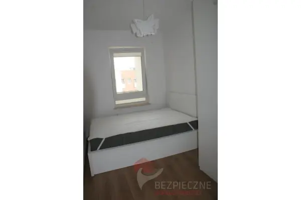 poznański, Luboń, Wschodnia, Mieszkanie z balkonem plus miejsce postojowe
